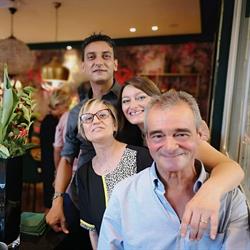 Fiori e caffe, Ceprano orari di apertura