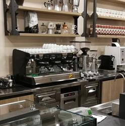 Di Bernardo - Caffettiera - Gelateria - Food & Drinks, Melfi orari di apertura