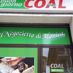 Il Negozietto di Monica, Falerone orari di apertura