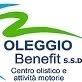 Oleggio Benefit Società Sportiva Dilettantistica, orari di apertura