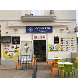 Da Carletto Gelateria Marzamemi, orari di apertura