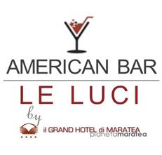 Sunset and Cocktail Bar - Le Luci - GHPM, Maratea orari di apertura