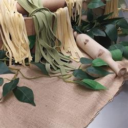 Pasta all'uovo da Sio, Pizzoli orari di apertura