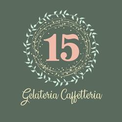 15 Gelateria Caffetteria, Parabiago orari di apertura