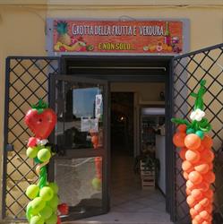 Grotta Della Frutta E Verdura, Monte Porzio Catone orari di apertura