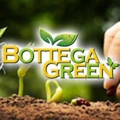 BOTTEGA GREEN, Roccella Ionica orari di apertura