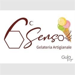 Gelateria Artigianale 6° Senso, Sant'Olcese orari di apertura