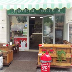 IQOS PARTNER - Tabaccheria Caffetteria Cartoleria Eva Vanni (Riv. 9), Coriano, orari di apertura
