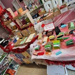 "LA SAPONERIA PISA" di Ruggiero Manuel, San Giuliano Terme orari di apertura