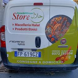 Asian&african store sas di singh sukhdev, Cremona orari di apertura