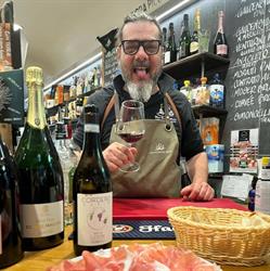 Winebar Da Marco, Parma orari di apertura