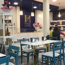 Pasticceria Mazzucato, Saccolongo orari di apertura