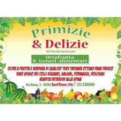 Primizie & Delizie di Cinzia Cartesan, Sant'Elena orari di apertura