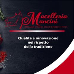 Macelleria Mancini, Pontelandolfo orari di apertura