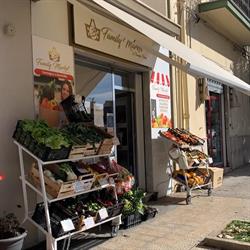 Family Market, Sciacca orari di apertura