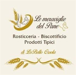 Le Meraviglie Del Pane, Villafrati orari di apertura