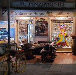 Il Pinzimonio, Quiliano orari di apertura