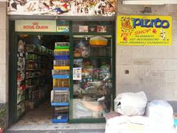 Pluto Pet Shop, Messina orari di apertura