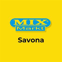 Mini Mix, Savona orari di apertura
