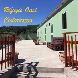 Rifugio Oasi Cisternazza, Zafferana Etnea orari di apertura