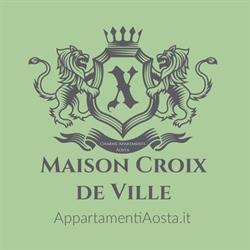 Maison Croix de Ville, Aosta orari di apertura
