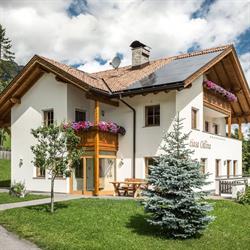 Appartamenti Ciasa Odlina - La Villa in Alta Badia, orari di apertura