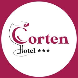 Corten Hotel, Santa Maria di Licodia orari di apertura