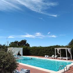 Villa Angela, Polignano a Mare orari di apertura