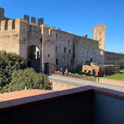 Sotto le Mura-Appartamenti, Montagnana orari di apertura
