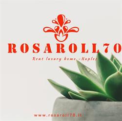 Rosaroll70 casa vacanze, Napoli orari di apertura