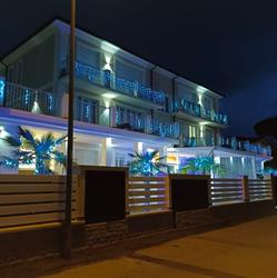 Residence Deamarina, Marina di Massa orari di apertura