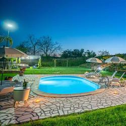 Casa Vacanza Oasi nel Cilento, Campagna orari di apertura