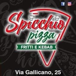 Pizza Spicchio - Fritti e Kebab, San Cesareo orari di apertura