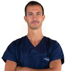 Osteopata Dott. Andrea Pavan, Sesto San Giovanni orari di apertura