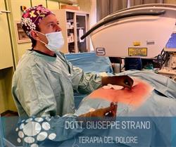 DOTT. GIUSEPPE STRANO - TERAPIA DEL DOLORE PALERMO - BAGHERIA - PARTINICO, Palermo orari di apertura