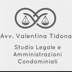 Avv. Valentina Tidona Studio Legale e Amministrazioni Condominiali, Ragusa orari di apertura