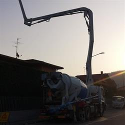 NAD Costruzioni S.r.l., Alzano Lombardo orari di apertura