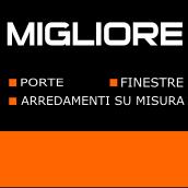 Migliore snc porte, finestre e arredamenti su misura, Bitonto orari di apertura