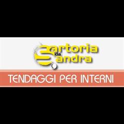 Sartoria da Sandra - Tendaggi per interni, Trento orari di apertura