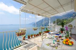 La Sorgente del Sole, Positano orari di apertura