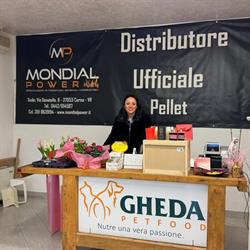 Mondial Power, Cerea orari di apertura