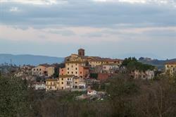La casa di Paolo sulla via Francigena, Castelnuovo d'Elsa orari di apertura