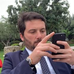 Geom. Angelo Di Salvia, Lucera orari di apertura