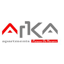 Arka Apartments, Napoli orari di apertura