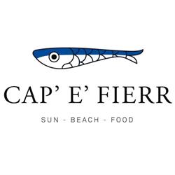 Cap e Fierr - Ristorante - Bar - Spiaggia - Ischia, Testaccio d'Ischia orari di apertura