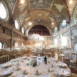 Villa Antona Traversi, Meda orari di apertura
