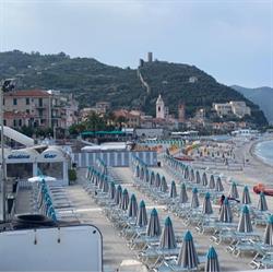 Bagni Ondina, Noli orari di apertura