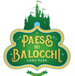 Luna Park Paese Dei Balocchi Roma, orari di apertura