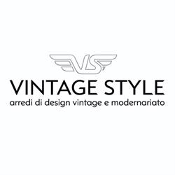 Vintage Style Bastia Umbra - arredamenti vintage e modernariato, orari di apertura