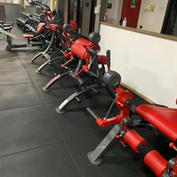 Fitness Love, Leinì orari di apertura